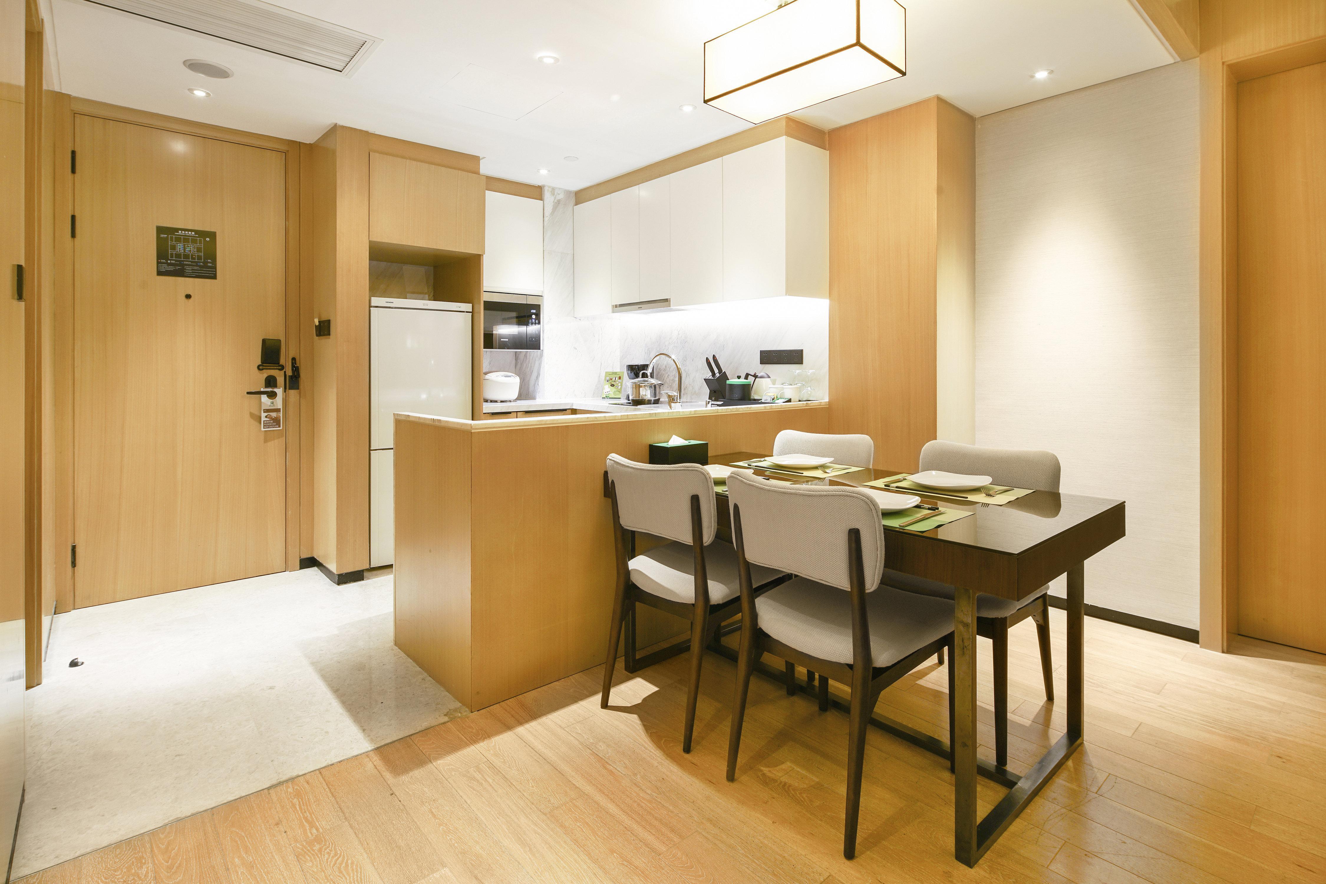 Holiday Inn Nanjing Qinhuai South Suites By Ihg Екстер'єр фото