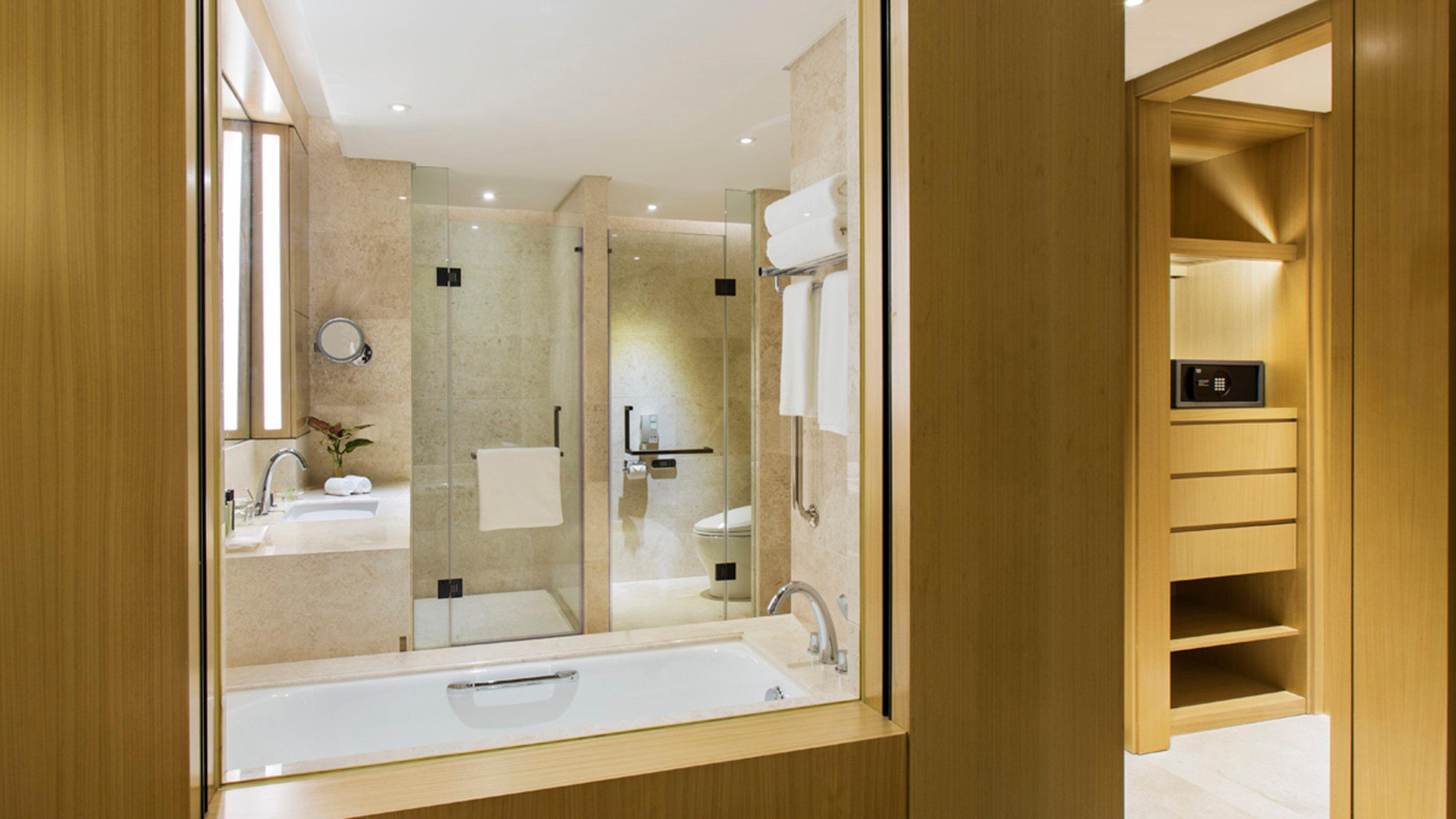 Holiday Inn Nanjing Qinhuai South Suites By Ihg Екстер'єр фото