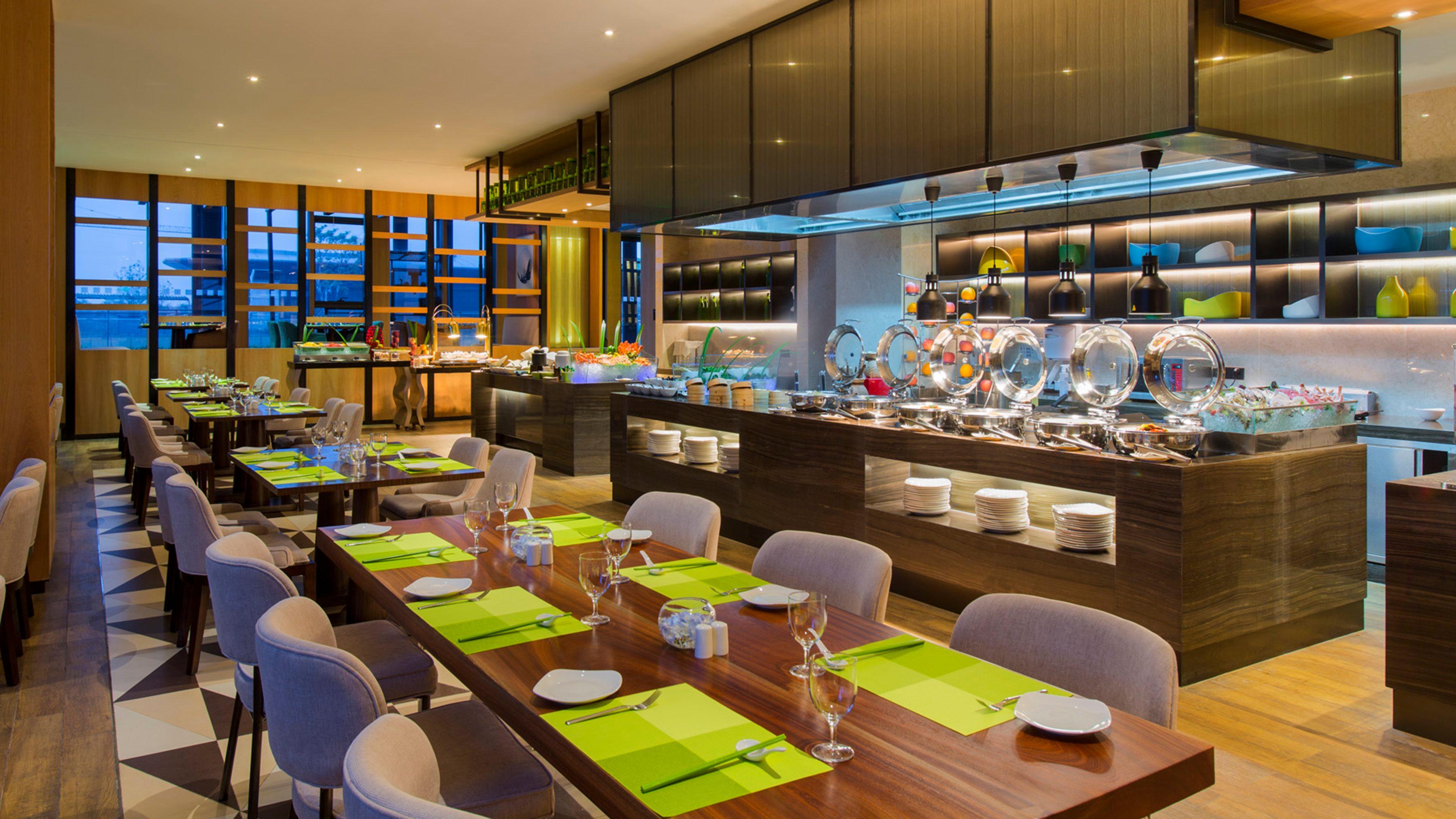 Holiday Inn Nanjing Qinhuai South Suites By Ihg Екстер'єр фото