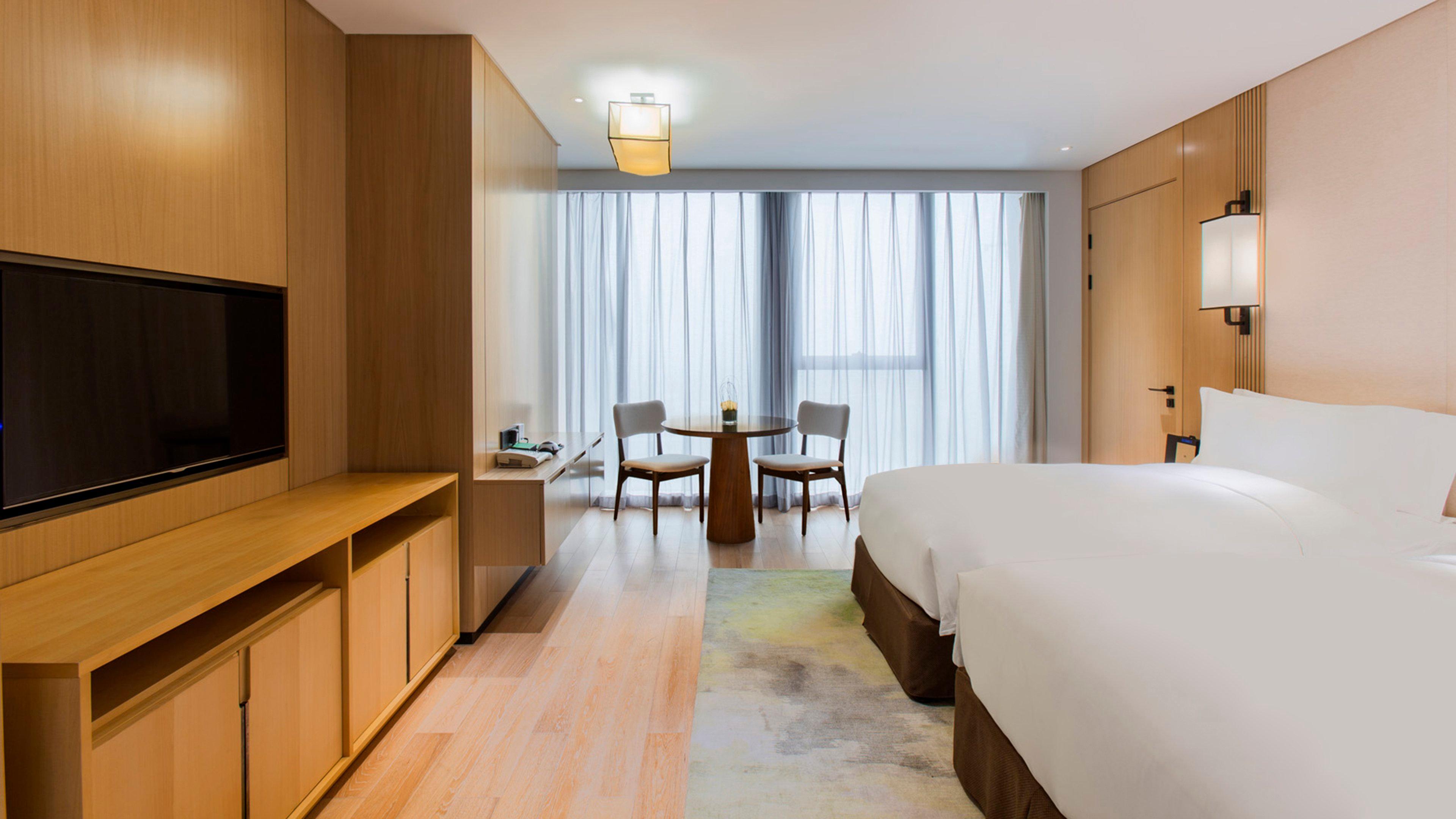 Holiday Inn Nanjing Qinhuai South Suites By Ihg Екстер'єр фото